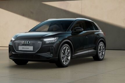 Audi Q4 e-tron 8.654 km 42.270 &euro; Mülheim a.d. Ruhr 45481