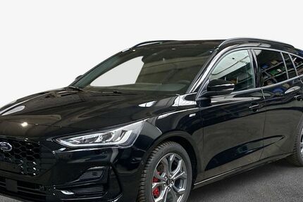 Ford Focus 5.850 km 32.490 &euro; Düsseldorf 40549