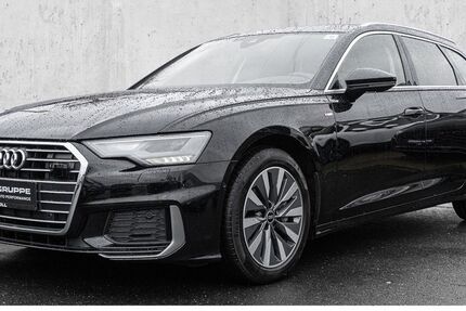 Audi A6 48.743 km 35.970 &euro; Düsseldorf 40474