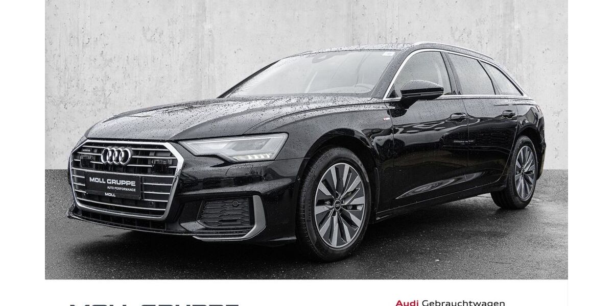 Audi A6 48.743 km 35.970 &euro; Düsseldorf 40474