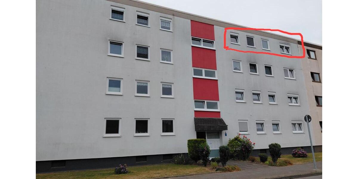 Etagenwohnung Mönchengladbach Süd - 3 Zimmer, 67 m&sup2;, 145.000&euro; | Angebot:27147116