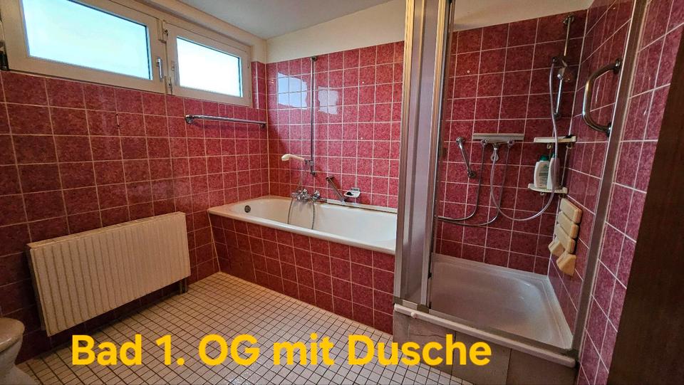 Reihenmittelhaus Erkrath-Unterfeldhausen, ohne Makler 4 zimmer