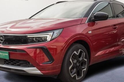 Opel Grandland (X) 51.190 km 18.450 &euro; Düsseldorf 40231