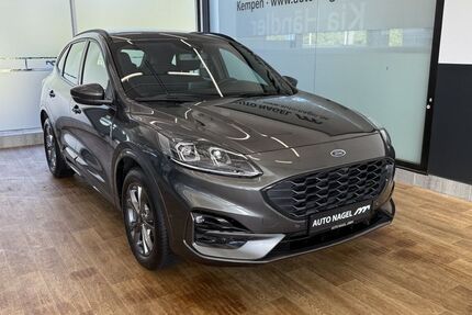 Ford Kuga 25.476 km 25.466 € Kempen 47906