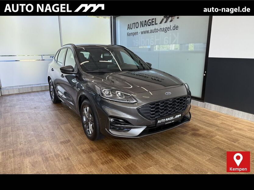 Ford Kuga 25.476 km 25.466 € Kempen 47906