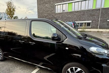 Citroen SpaceTourer 85.000 km 32.400 € Heiligenhaus 42579