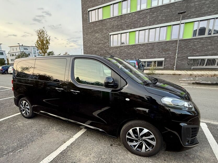 Citroen SpaceTourer 85.000 km 32.400 € Heiligenhaus 42579