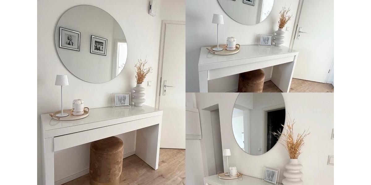 Dachgeschoßwohnung Düsseldorf Stadtbezirk 3 - 2 Zimmer, 43 m&sup2;, 700&euro; | Angebot:25267800