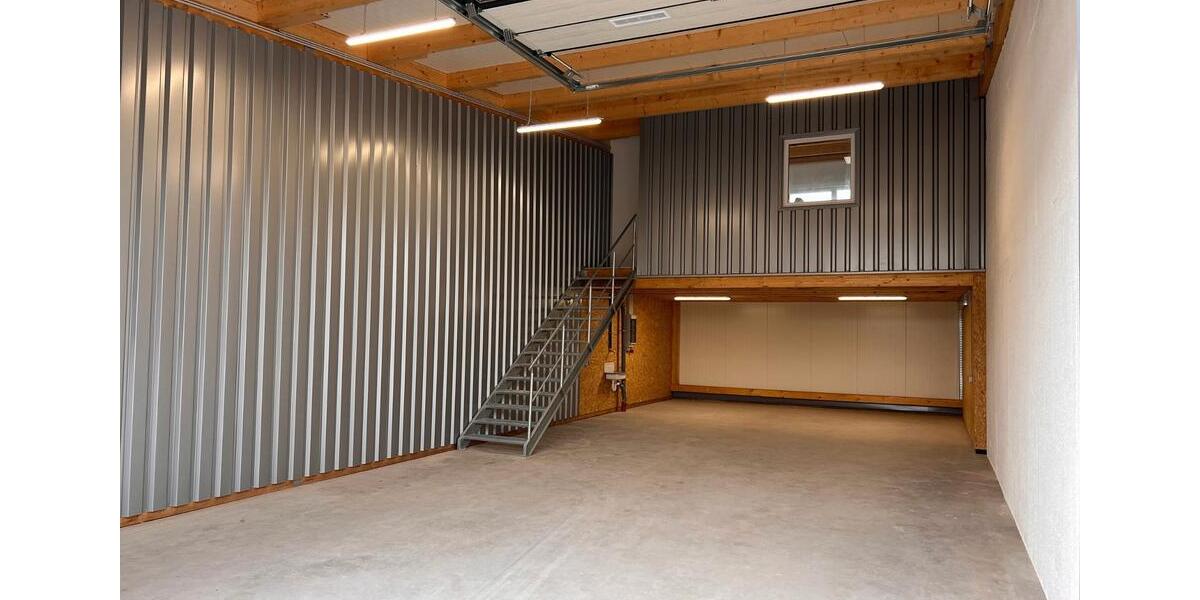 Gewerbeobjekt Langenfeld (Rheinland) - 1.500&euro; | Angebot:26272005