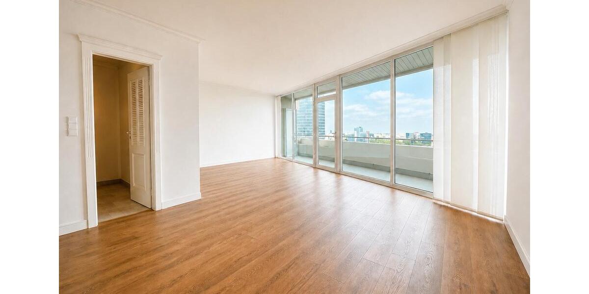 Etagenwohnung Düsseldorf Stadtbezirk 5 - 2 Zimmer, 70 m&sup2;, 469.000&euro; | Angebot:27068454