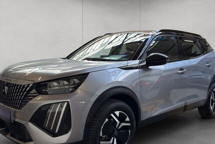 Peugeot 2008 13.935 km 19.980 &euro; Leverkusen 51373