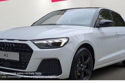 Audi A1 3.896 km 29.550 &euro; Duisburg 47249