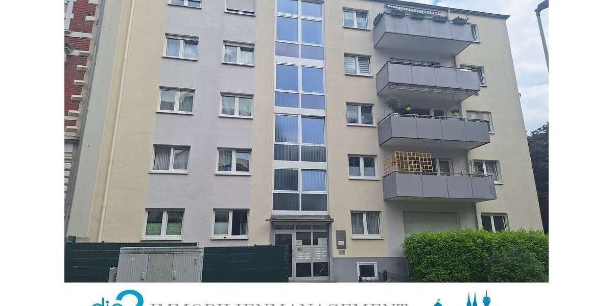 Wohnung zum Kaufen in Solingen 124.000 € 58 m² 2 zimmer