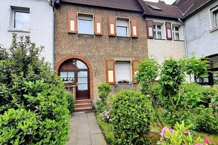 Haus Duisburg Rheinhausen - 5 Zimmer, 98 m&sup2;, 189.000&euro; | Angebot:24351244