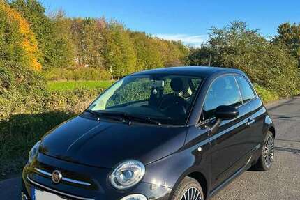 Fiat 500 107.765 km 9.500 € Köln 50823