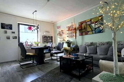 Haus Essen Altendorf - 4.5 Zimmer, 100 m&sup2;, 1.350&euro; | Angebot:26205566