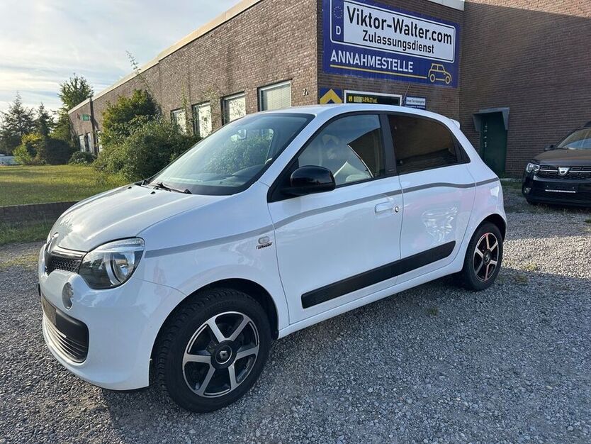 Twingo