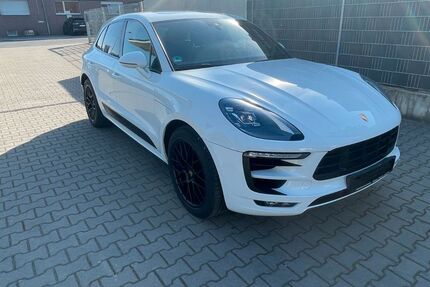 Porsche Macan 121.000 km 37.950 &euro; Bedburg 50181