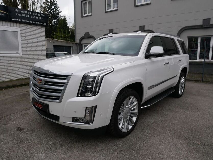 Escalade
