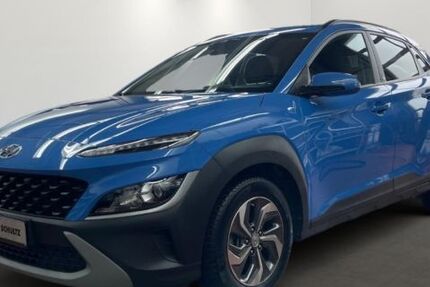 Hyundai KONA 68.217 km 17.770 &euro; Velbert 42553