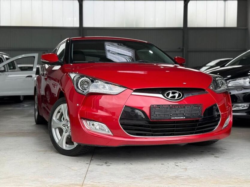 Veloster