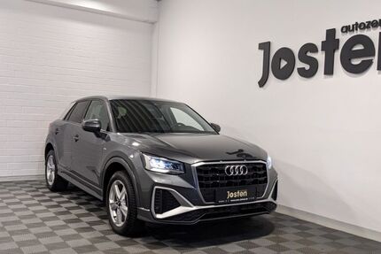 Audi Q2 66.555 km 23.990 &euro; Monheim 40789