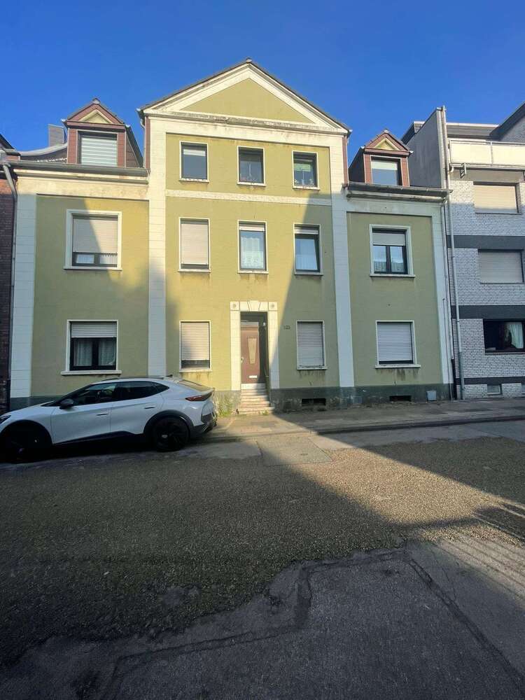 Wohnung zum Mieten in Oberhausen 495 € 72 m²