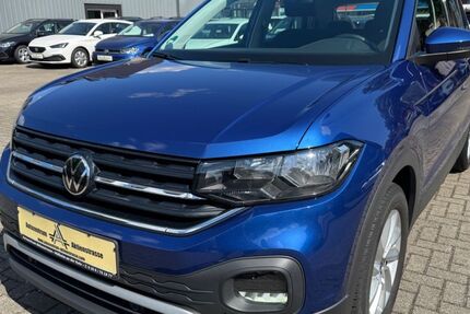VW T-Cross 86.000 km 14.899 &euro; Mülheim / Ruhr 45473