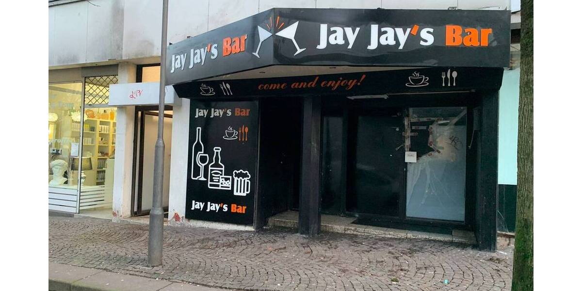 Gewerbeobjekt Wuppertal Elberfeld - 1.300&euro; | Angebot:26904224