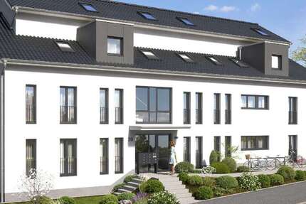 Wohnung zum Mieten in Mettmann 1.050 € 6428 m²
