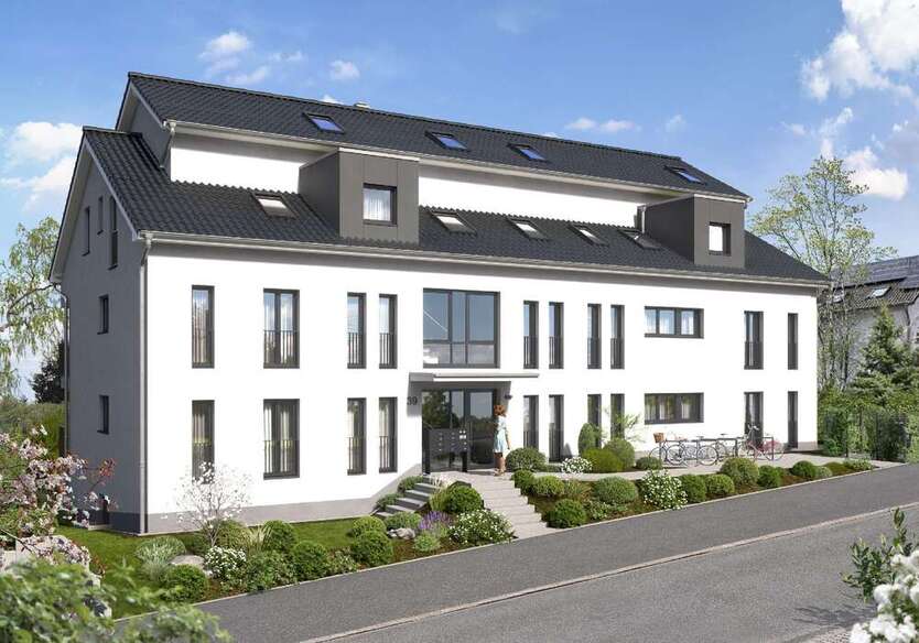 Wohnung zum Mieten in Mettmann 1.050 € 6428 m²