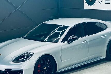 Porsche Panamera 159.000 km 56.900 &euro; Velbert 42549