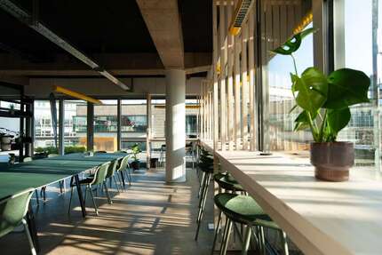 Gewerbeobjekt Wuppertal Elberfeld - 978&euro; | Angebot:25788065