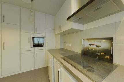 Barrierearme 3-Zimmer Wohnung in Krefeld | Kultur, Barrierearm, Aufzug - direkt am Kaiser-Wilhelm Museum 3 zimmer