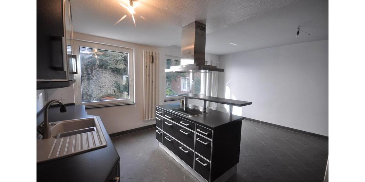 4-Zimmer Maisonette Wohnung 120qm Wuppertal BarmenHeckinghausen 4 zimmer