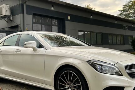 Mercedes-Benz CLS 250 158.000 km 21.900 € Essen 45356