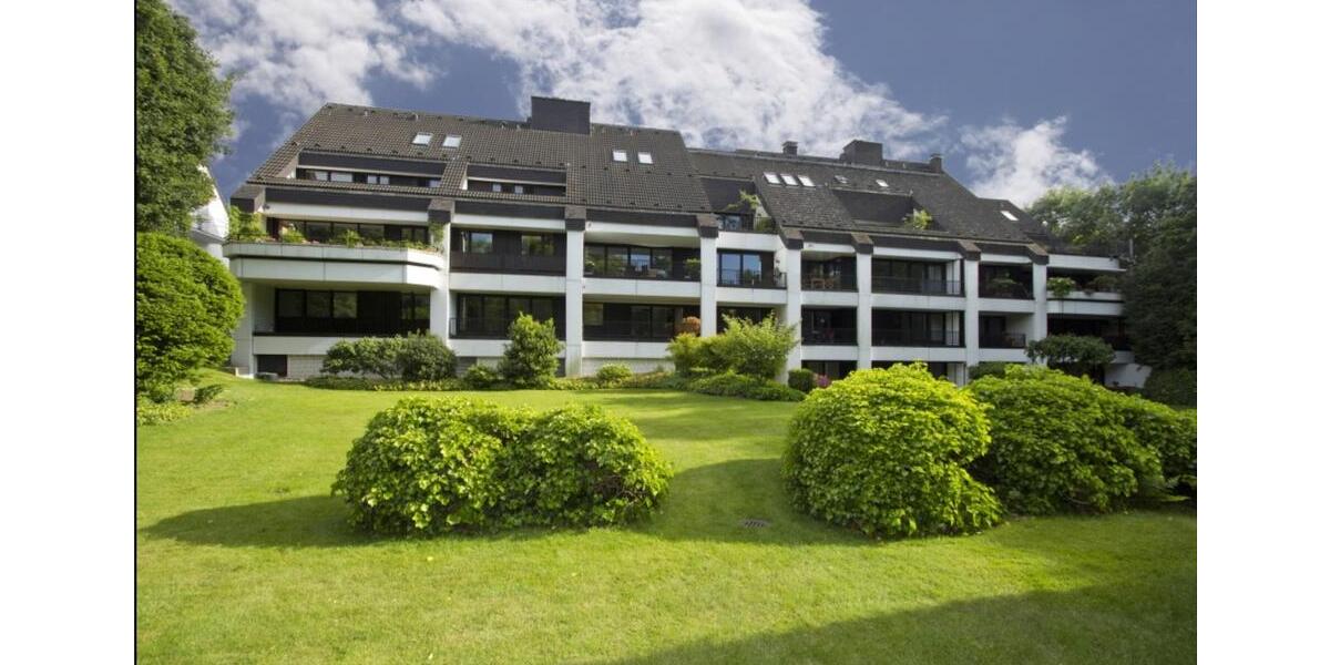 Maisonettenwohnung Düsseldorf Düsseltal - 4 Zimmer, 170 m&sup2;, 930.000&euro; | Angebot:26414875