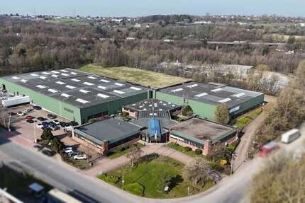 Gewerbeobjekt Wuppertal Gemarkung Langerfeld - 7.200.000&euro; | Angebot:26112918