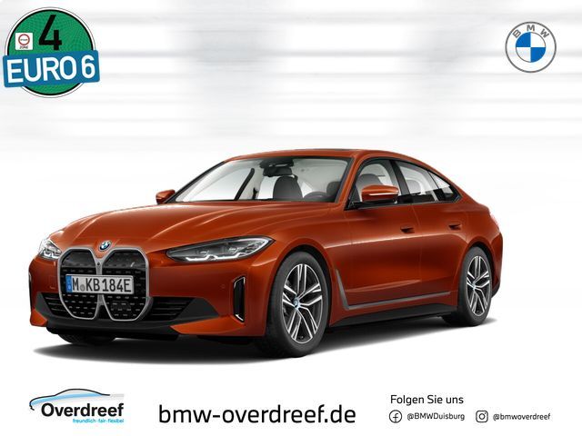 BMW i4 25.403 km 37.690 &euro; Duisburg 47119