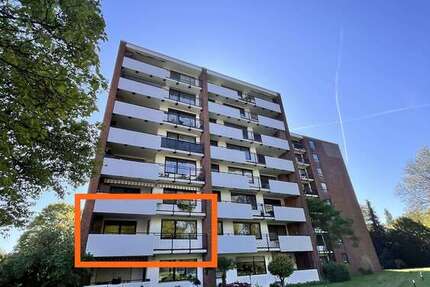 Wohnung Düsseldorf Stadtbezirk 10 - 3 Zimmer, 79 m&sup2;, 199.000&euro; | Angebot:27225684