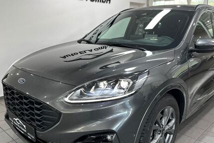 Ford Kuga 30.000 km 24.990 &euro; Heiligenhaus 42579