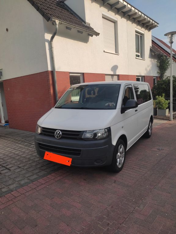 T5 Transporter