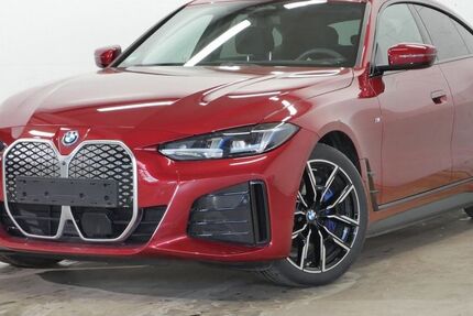BMW i4 23.854 km 50.740 &euro; Mülheim 45472