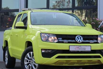 VW Amarok 189.018 km 22.900 € Neuss 41469