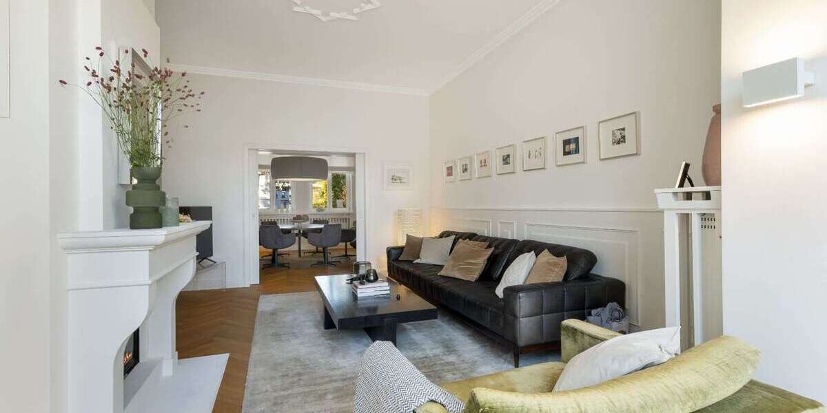 Haus zum Kaufen in Krefeld 1.590.000 € 202 m² 7 zimmer