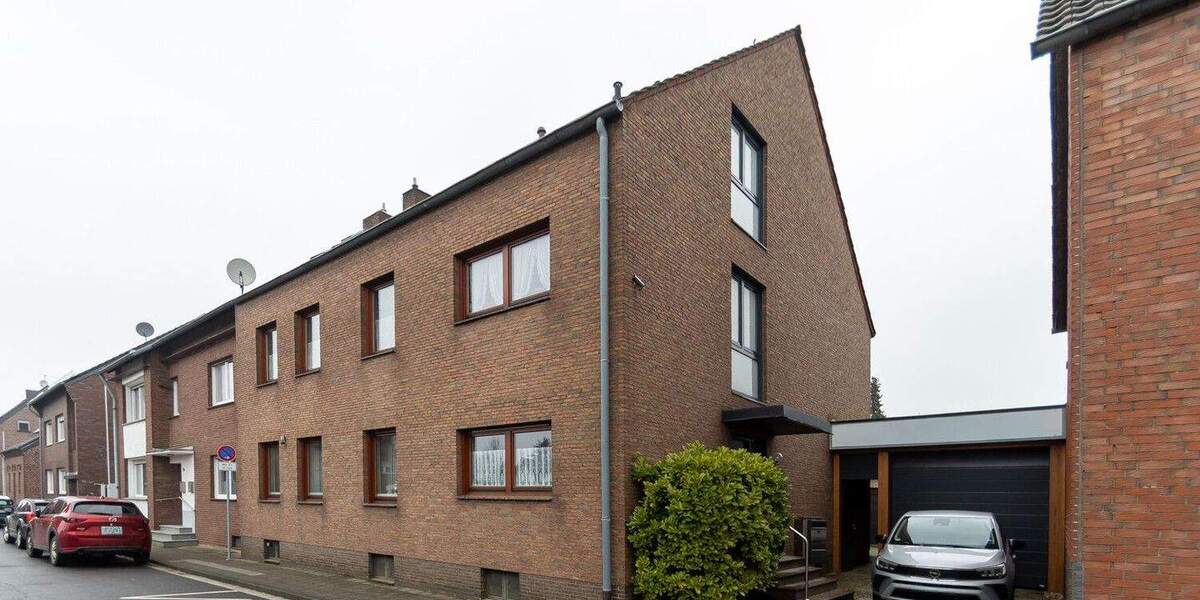 Mehrfamilienhaus, Wohnhaus Neuss Uedesheim - 1 Zimmer, 303 m&sup2;, 1.150.000&euro; | Angebot:25688853