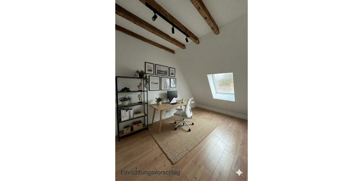 Etagenwohnung Mönchengladbach Rheydt - 3 Zimmer, 80 m&sup2;, 1.150&euro; | Angebot:25716330