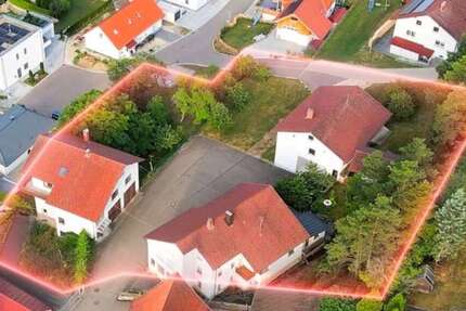 Haus zum Kaufen in Schwenningen 1.250.000 € 420 m²
