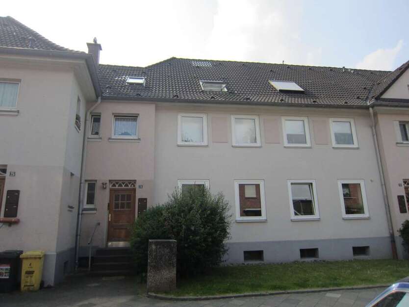 Wohnung zum Mieten in Düsseldorf 571,91 € 60.6 m²