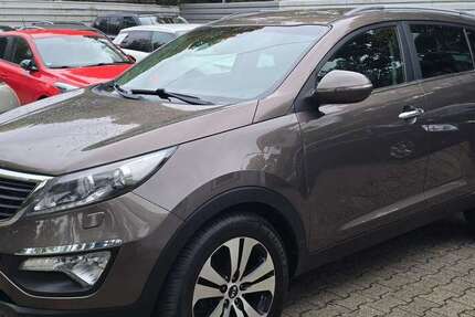 Kia Sportage 297.302 km 6.190 € Essen 45329